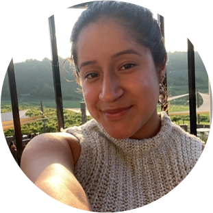 MELANIE REYES