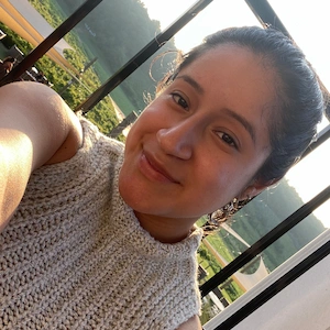 Melanie Reyes